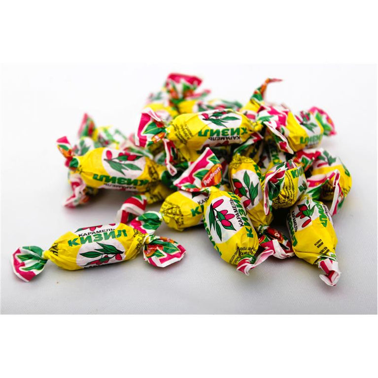 BABAYEVSKIY KARAMEL KIZIL KQ