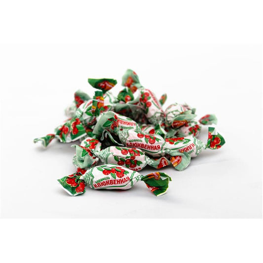 BABAYEVSKİY KLUKVENNAYA ŞOKOLAD 6KG