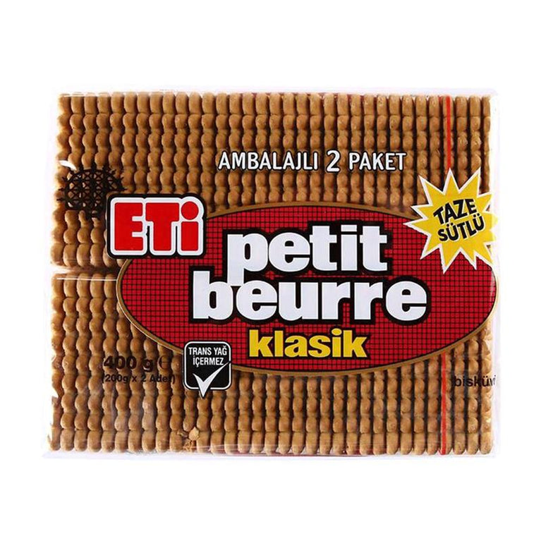 ETİ PETİBOR 400 QR KLASSİK