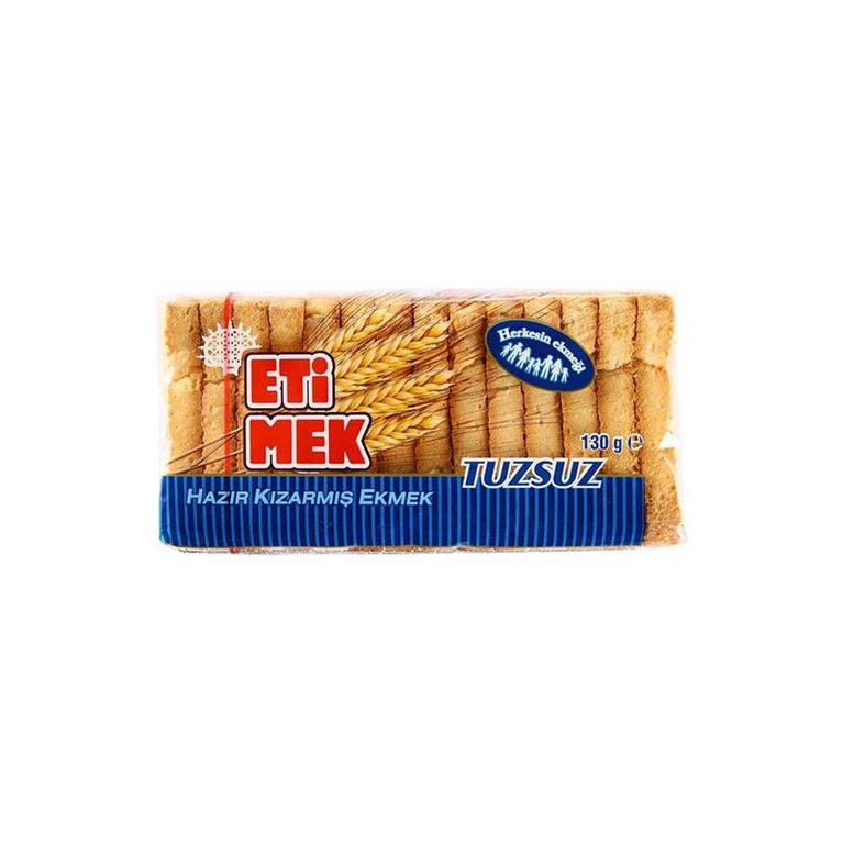 ETİ ETİMEK DUZSUZ 130 QR