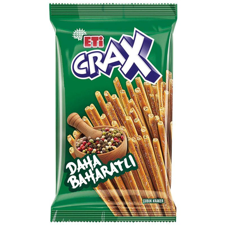 ETİ CRAX İSTİOTLU ÇUBUQ 45 QR