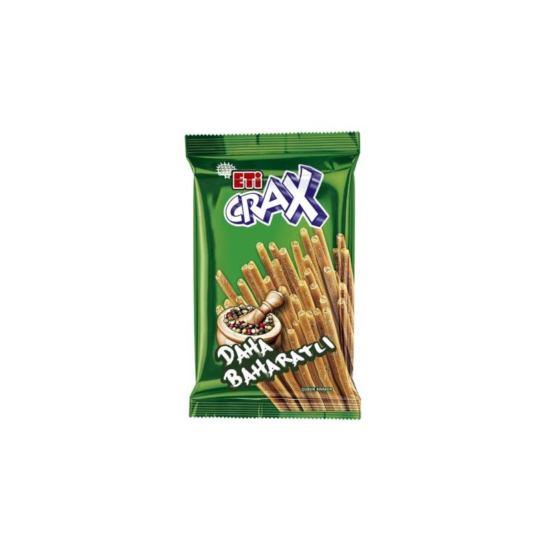 ETİ CRAX İSTİOTLU ÇUBUQ KREYKER 136 QR