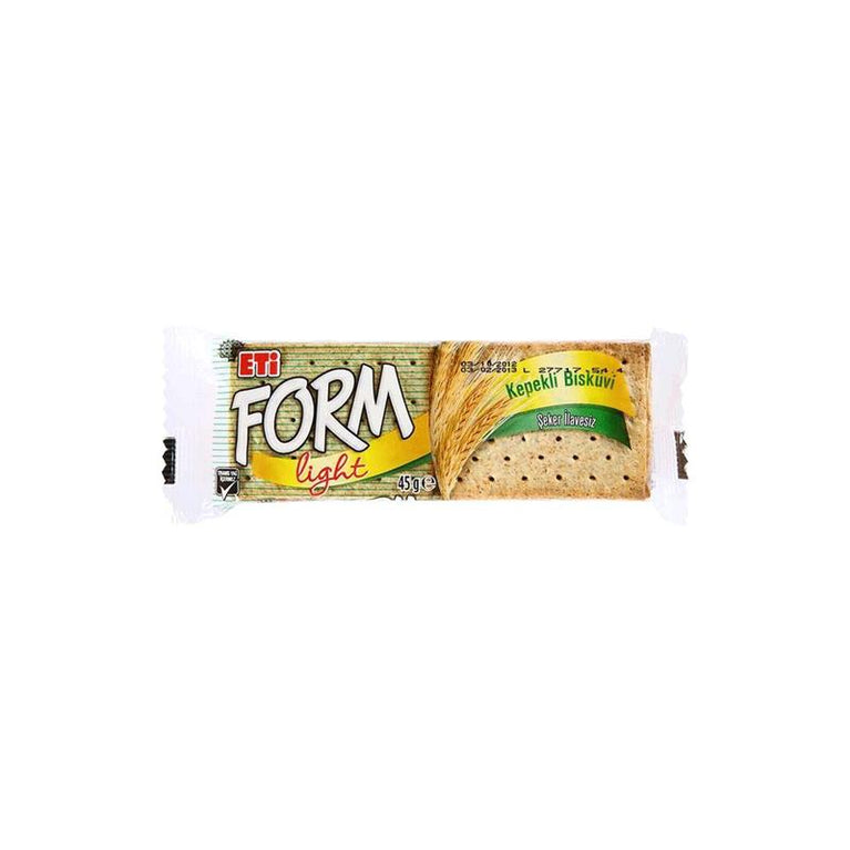 ETİ FORM KƏPƏKLİ DİETİK 45QR
