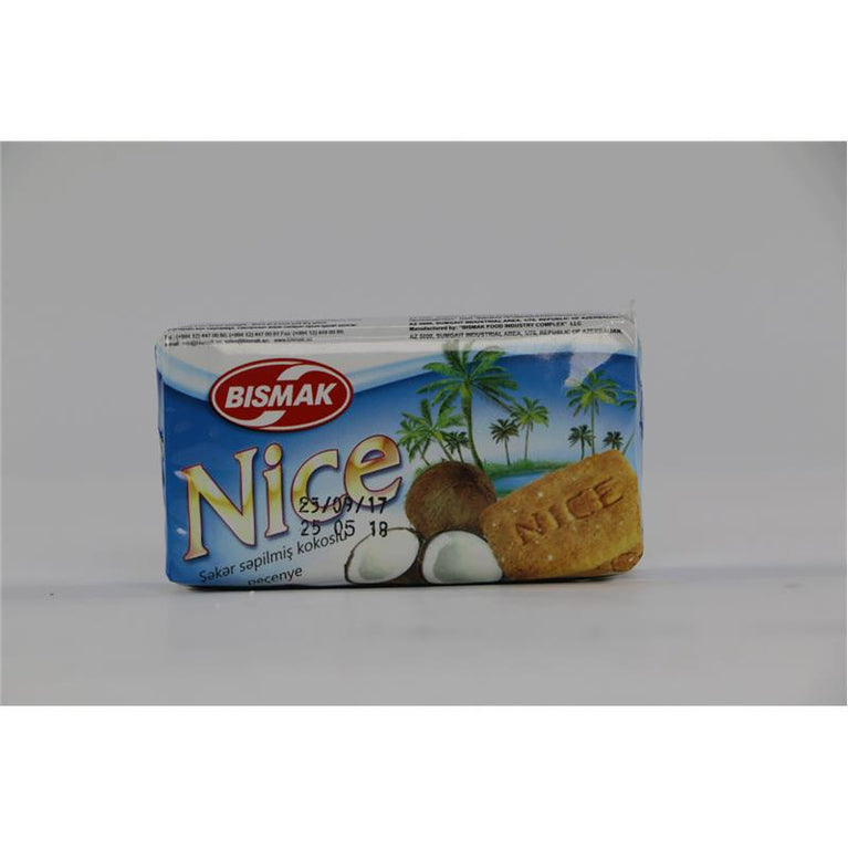 BISMAK NICE PECENYA 60 GR