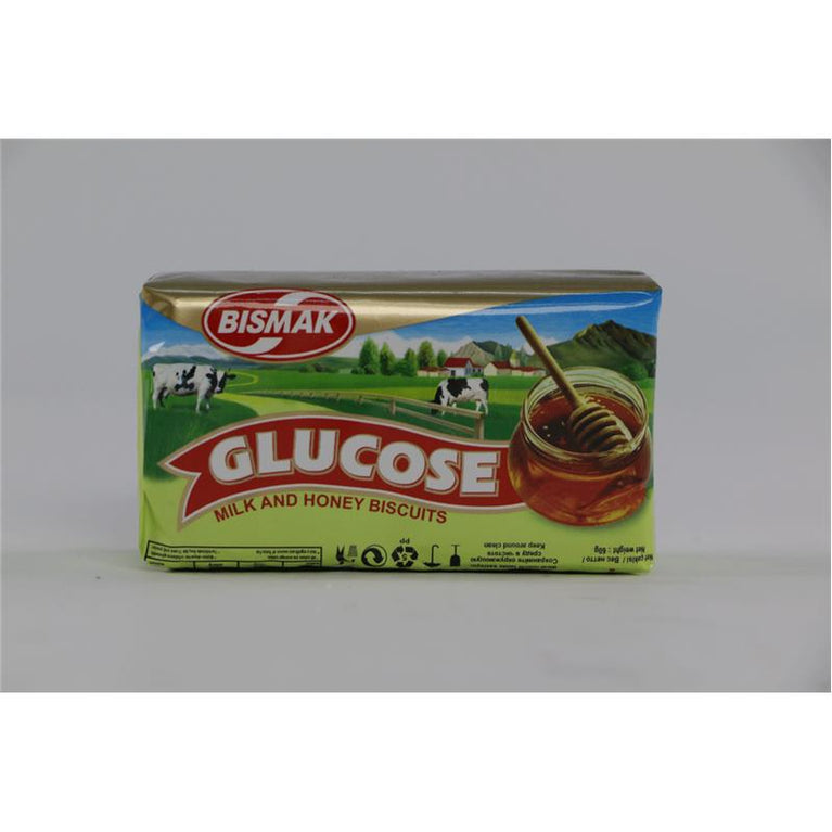 BISMAK GLUCOSE PECENYA 60 GR
