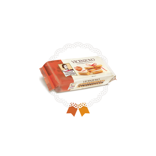 VICENZI VICENZOVO SEKERLI CUBUQLAR 20