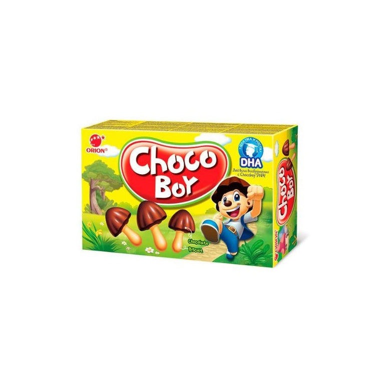 ORİON CHOCOBOY PEÇENYE 50 QR