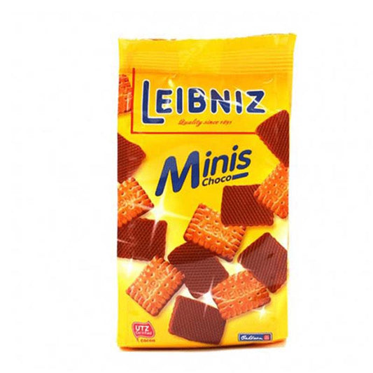 BAHLSEN MİNİS KOKO 100 QR