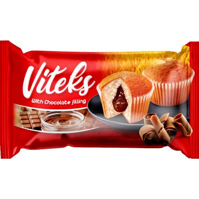 VİTEKS ALBALILI KEKS 210GR