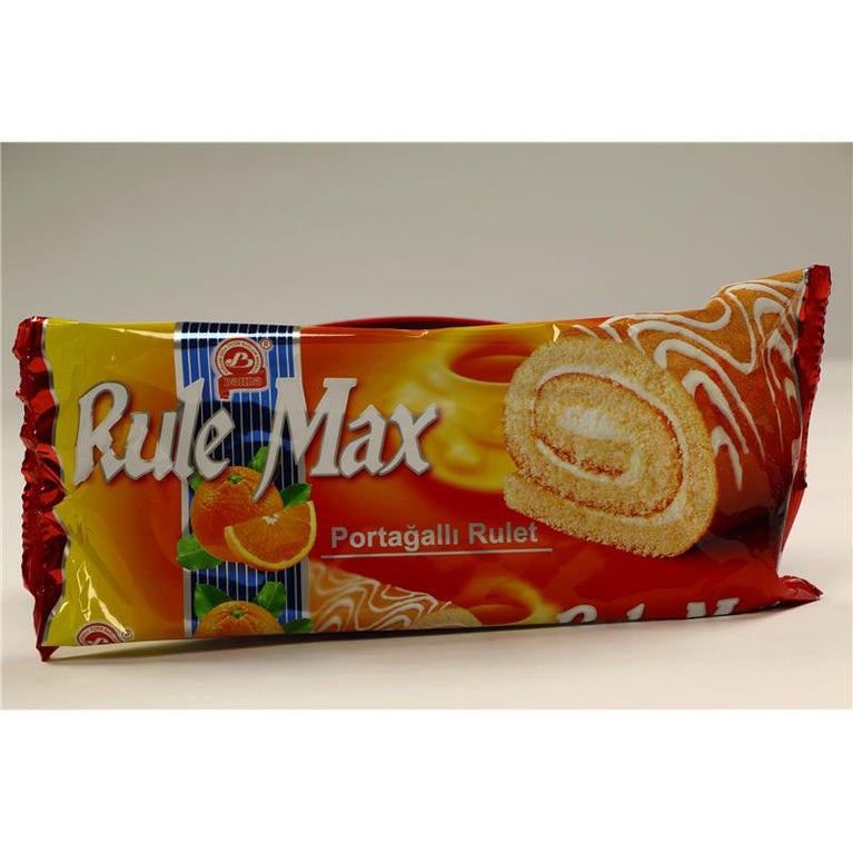 RULE MAX PORTAĞALLI RULET 150GR