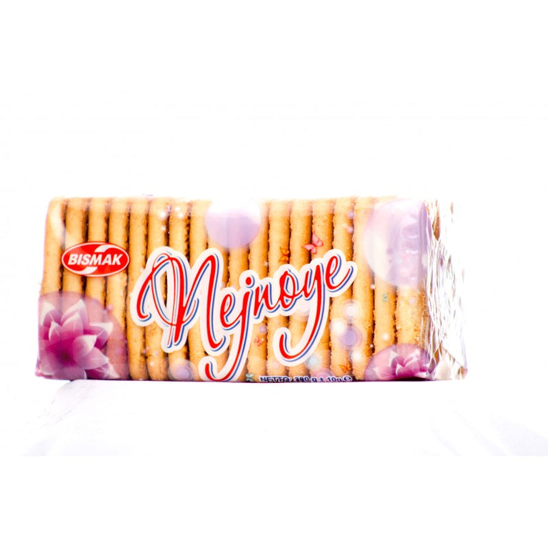 BİSMAK İNCƏ PEÇENYA 380GR