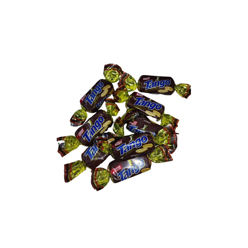 ULDUZ TANQO BÜKMƏ ŞOKOLAD KQ