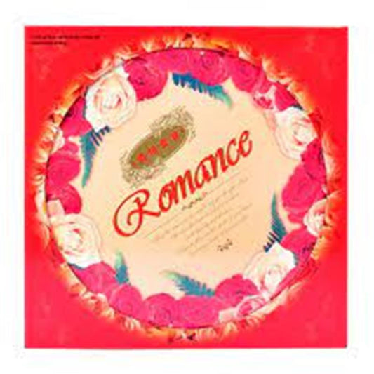 TATAWA PECENYA 600 GR ROMANCE