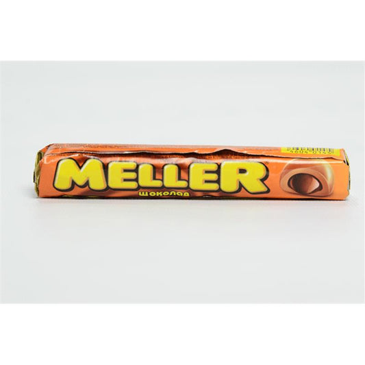 MELLER DRAJE İRİS ŞOKOLADLI 38GR