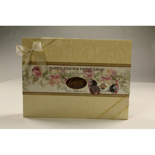 FELETTI SOKOLAD 450 GR