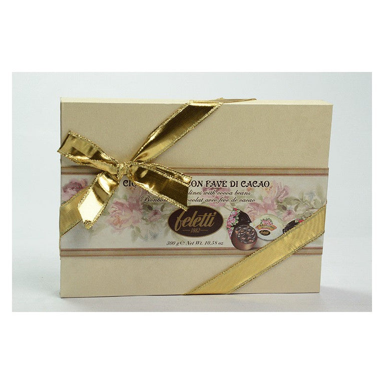FELETTI ŞOKOLAD 300 QR