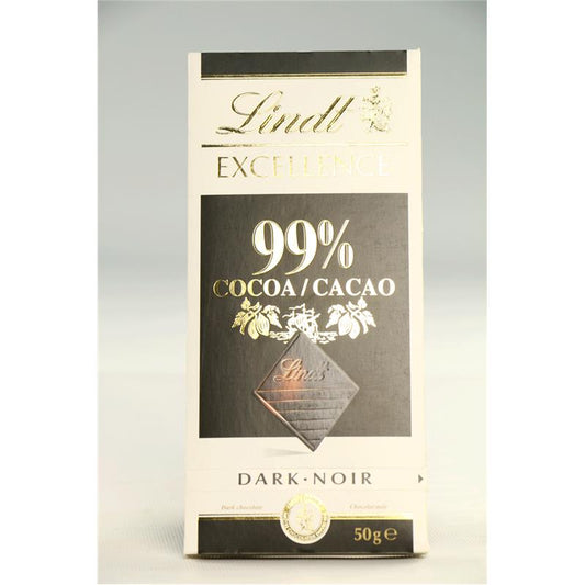 LİNDT EXCELLENCE 90% ŞOKOLAD 50 QR   872