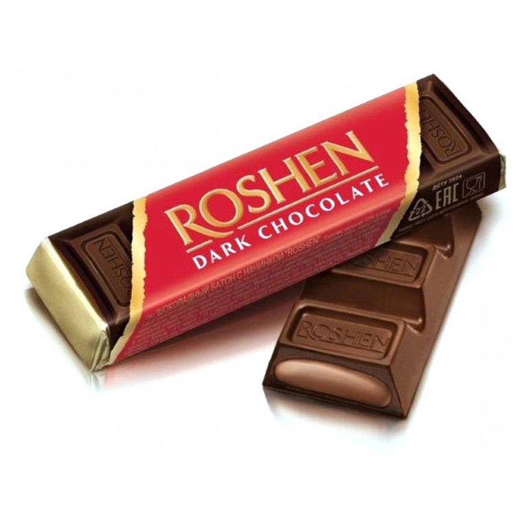 ROSHEN BATON ŞOKOLAD 47 QR