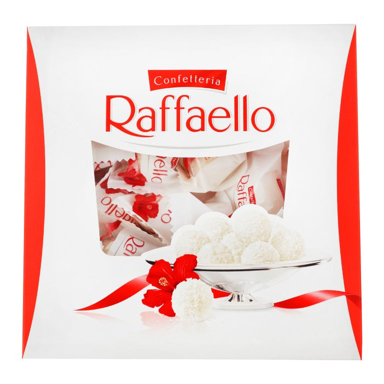 RAFFAELLO FERRERO 240GR YENİ