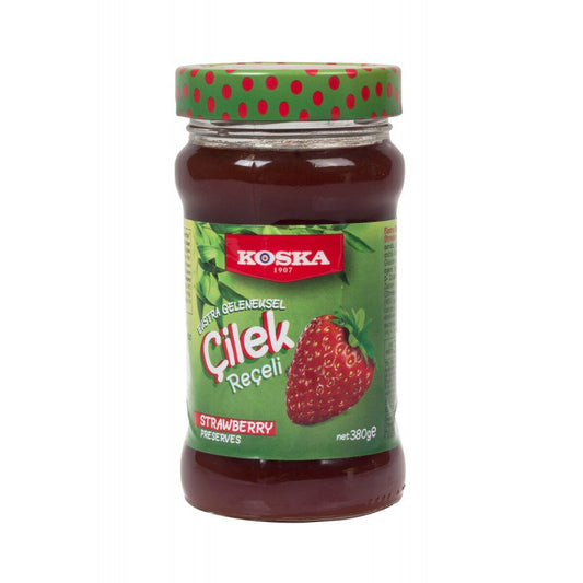 KOSKA MÜRƏBBƏ 380 QR ÇİYƏLƏK