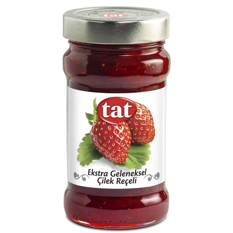 TAT ÇİYƏLƏK MÜRƏBBƏSİ 380 QR