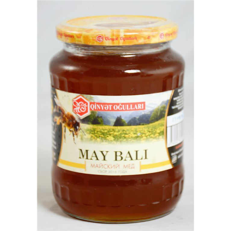 QINYETOGULLARI MAY BALI 900 QR