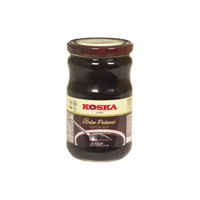 KOSKA ÜZÜM BƏHMƏZ 800 QR ŞÜŞƏ