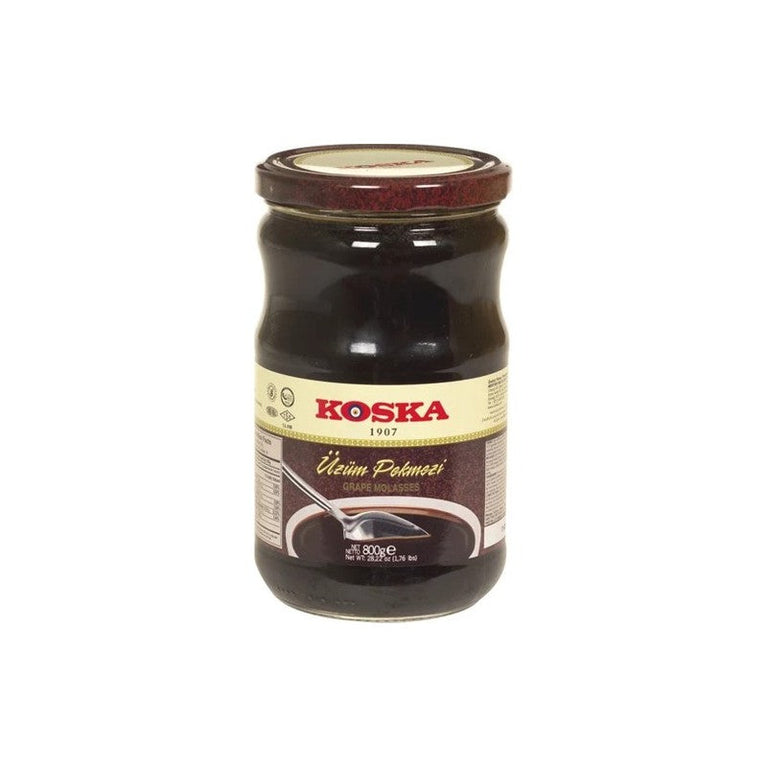 KOSKA ÜZÜM BƏHMƏZ 800 QR ŞÜŞƏ