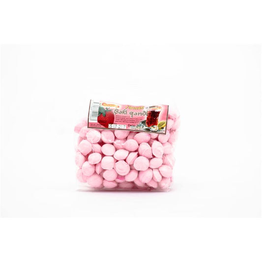 HALVACILAR ÇİYƏLƏKLİ ŞƏKİ QƏNDİ 350 QR