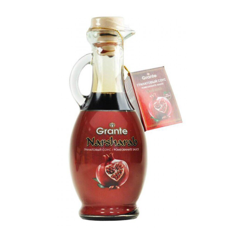 AZGRANTE  NAR SERAB QRAFIN 350 ML/SOUS