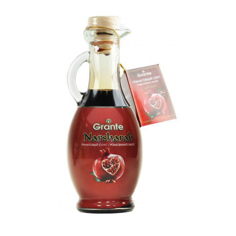 AZGRANTE  NAR SERAB QRAFIN 350 ML/SOUS