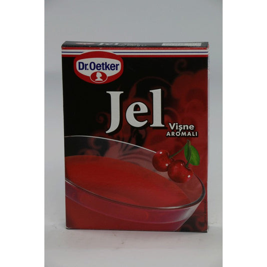 DR.OETKER ALBALILI JELE 100GR