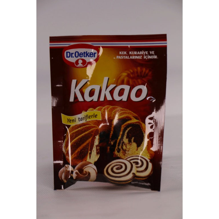 DR.OETKER KAKAO 25GR