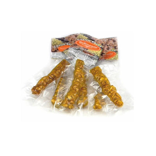 SƏLİMZADƏ QOZLU SUCUQ ƏDƏD