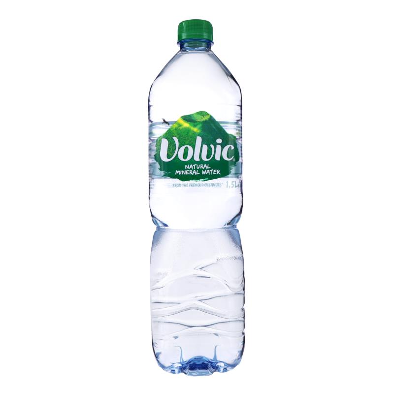 VOLVIC SU 1,5 L QAZSIZ