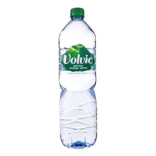 VOLVIC SU 1,5 L QAZSIZ