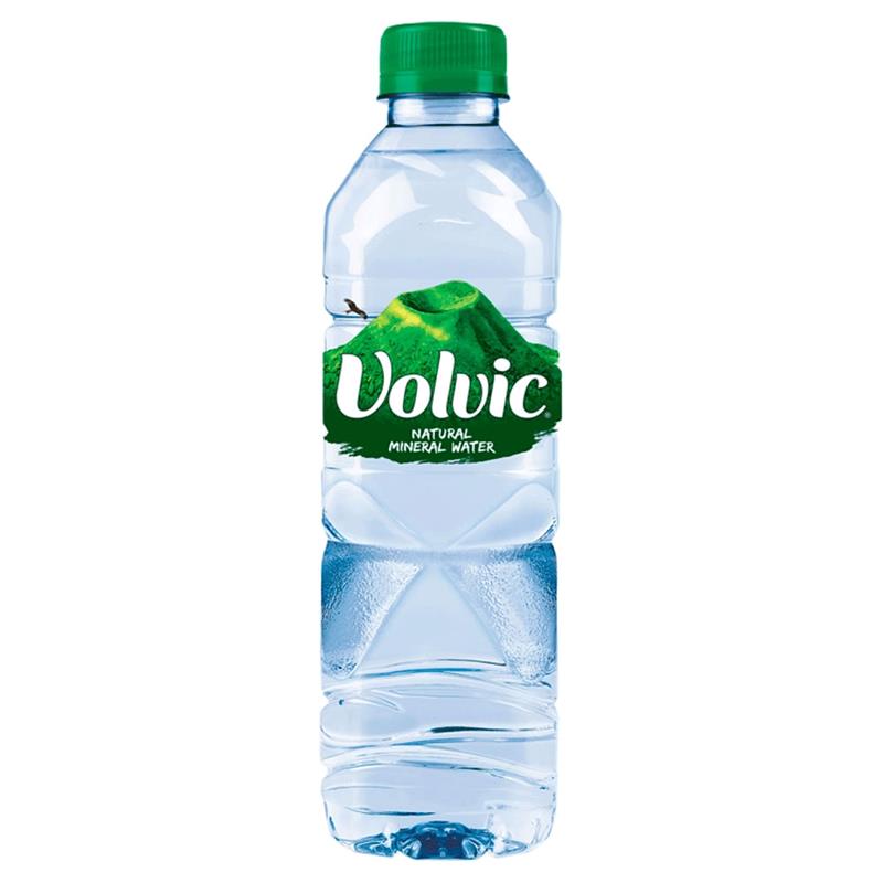VOLVIC SU 500 ML QAZSIZ