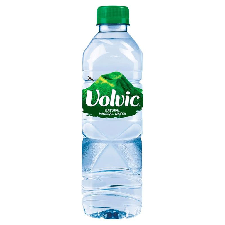 VOLVIC SU 500 ML QAZSIZ