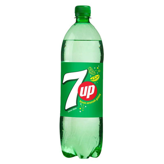 SEVEN UP 1L