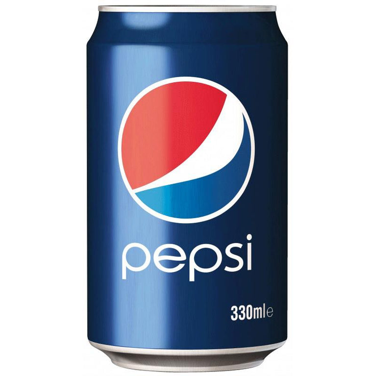 PEPSİ 0.33L BANKA