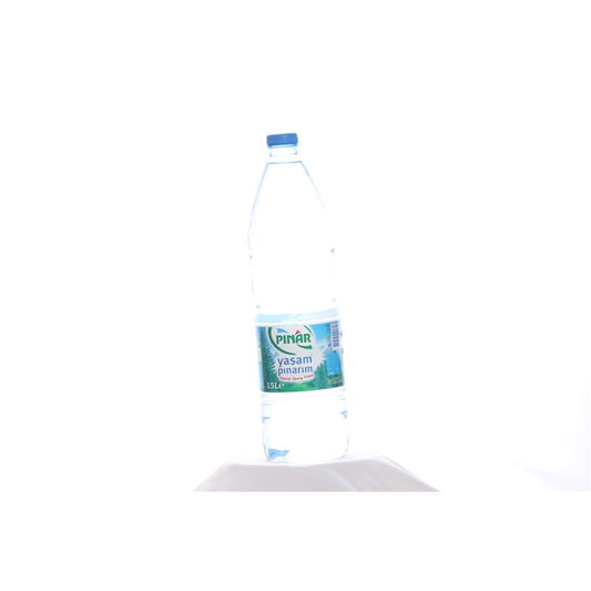 PINAR SU 1,5 L QAZSIZ