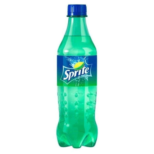 SPRİTE 0.5L