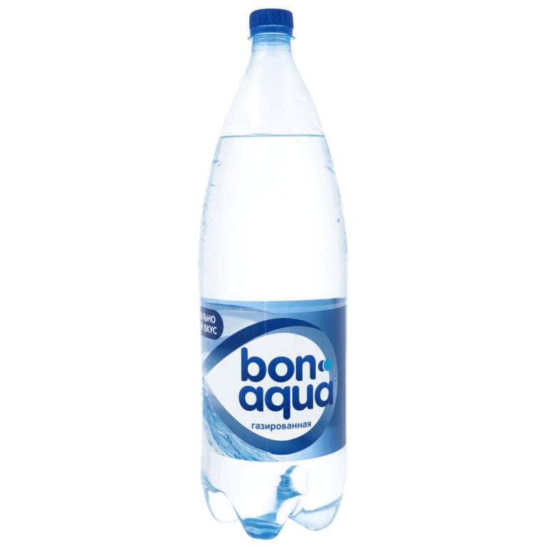 BONAQUA SU 2 L QAZLI