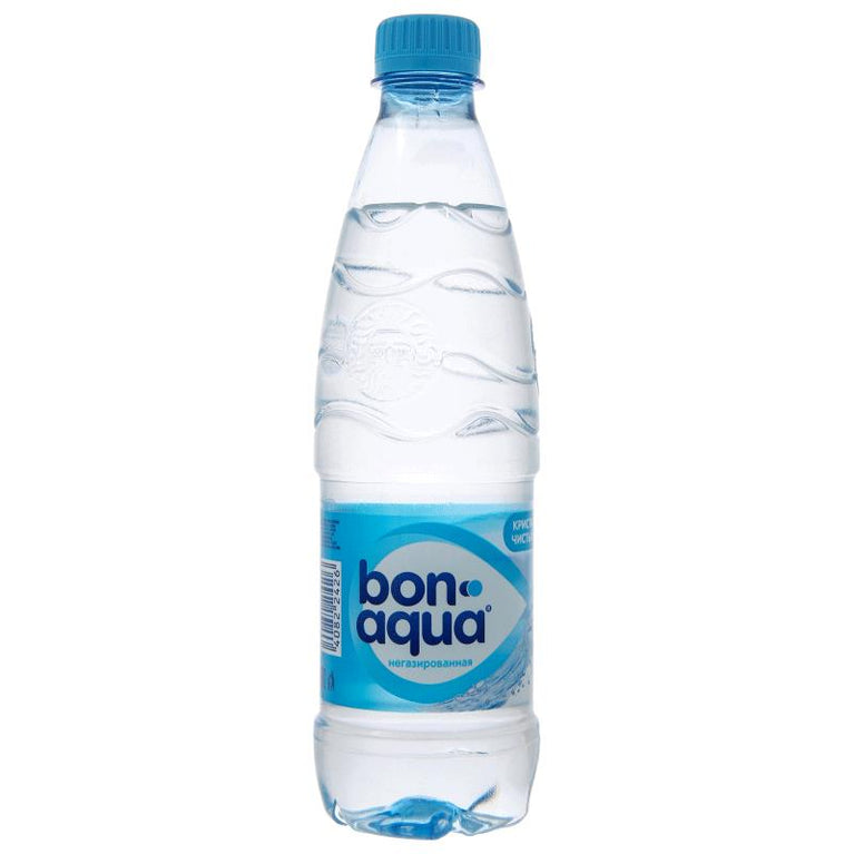 BONAQUA QAZSIZ SU 0.5L