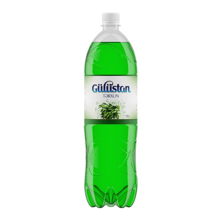 GULUSTAN LİMONAD 1,5 L TƏRXUN