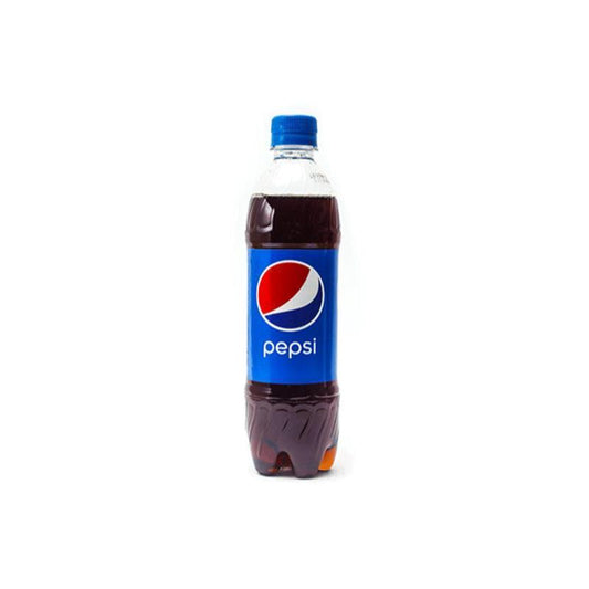 PEPSİ COLA 0.5L