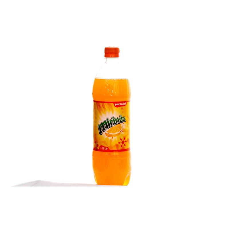 MİRİNDA PORTAĞAL 1L