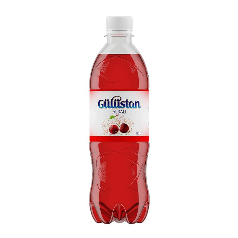 GULUSTAN LİMONAD 500 ML ALBALI