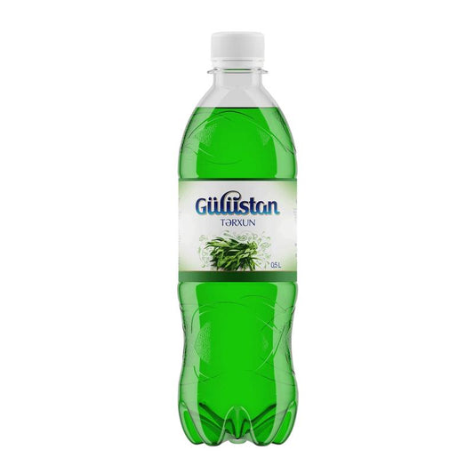 GULUSTAN LİMONAD 500 ML TƏRXUN