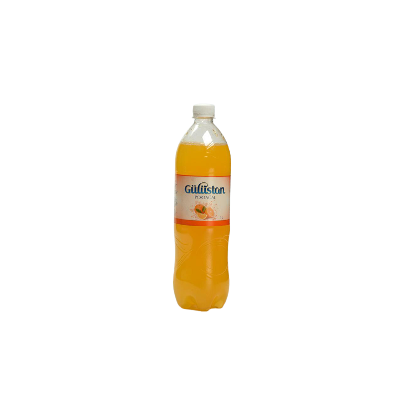 GULUSTAN LİMONAD 500 ML PORTAĞAL